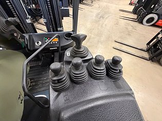 Vysokozdvižný vozík Toyota, 56-8FD25F