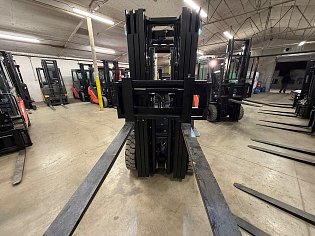 Vysokozdvižný vozík Toyota, 56-8FD25F