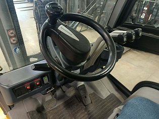 Vysokozdvižný vozík JUNGHEINRICH TFG 425