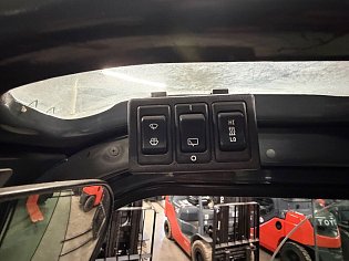 Vysokozdvižný vozík Toyota, 42-8FDF15