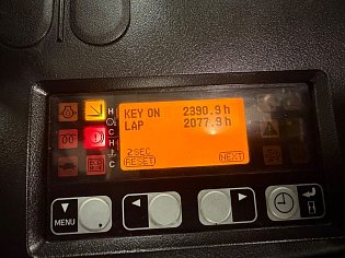 Vysokozdvižný vozík Toyota, 42-8FDF15