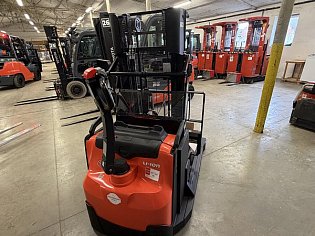 Ruční vysokozdvižný vozík Toyota, SWE120XR