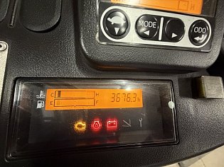 Vysokozdvižný vozík Toyota, 8FG50N