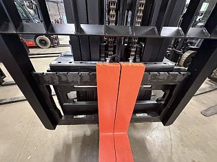 Vysokozdvižný vozík Toyota, 8FG50N