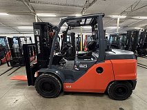 Vysokozdvižný vozík Toyota, 8FG50N