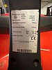 Ruční vysokozdvižný vozík, SWE 145