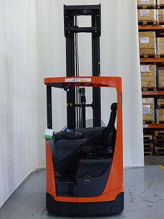 Retrak RRE160HE, 6725492